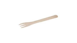 ΠΗΡΟΥΝΙ ΞΥΛΙΝΟ ΤΡΙΑΙΝΑ 17cm100 ΤΕΜ* Εξοπλισμός