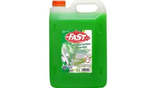 ΥΓΡΟ ΠΙΑΤΩΝ MON POWER LEMON 4L* Καθαριστικά/Απορρυπαντικά